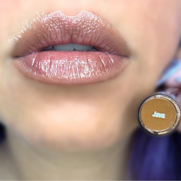 LIPSENSE® JAVA GLOSS (LIMITED EDITION) - Picture 1 of 5
